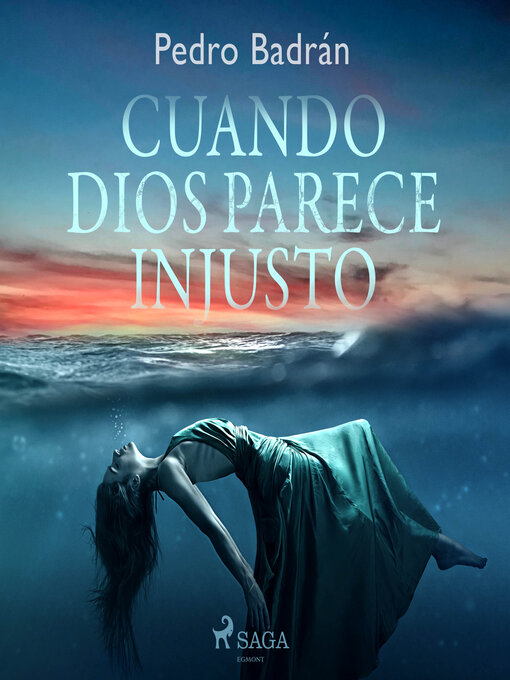 Title details for Cuando Dios parece injusto by Isabel Bohorquez - Wait list